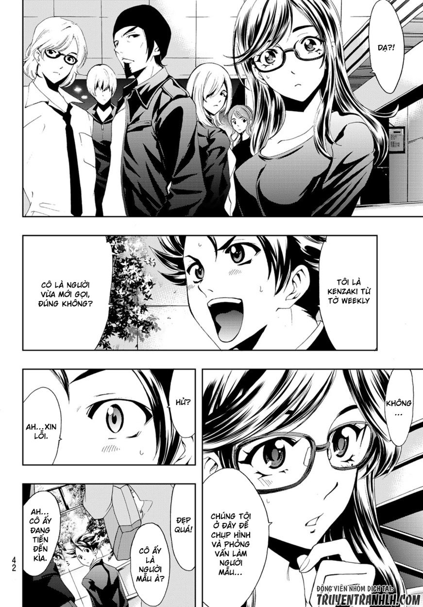 Hitman Chap 1 - Next Chap 2