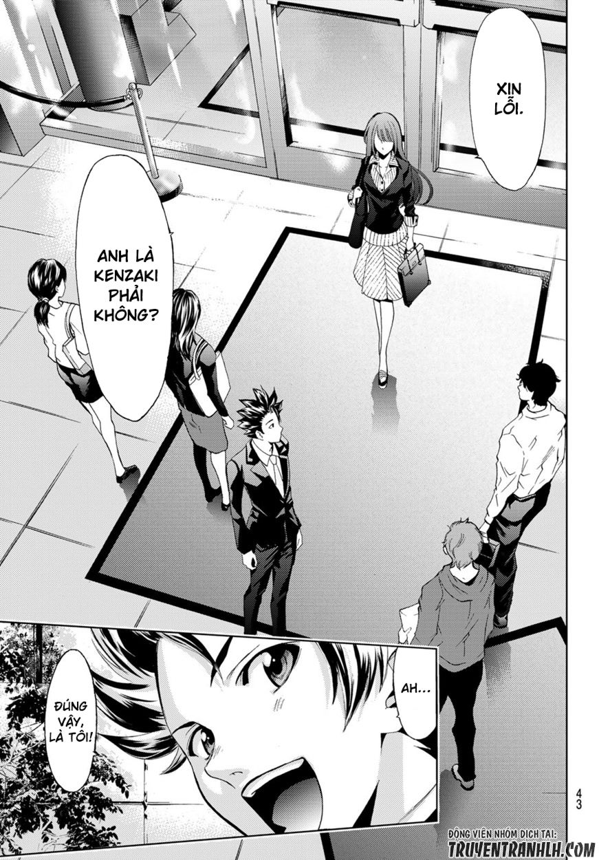 Hitman Chap 1 - Next Chap 2