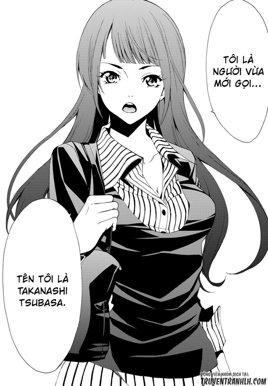 Hitman Chap 1 - Next Chap 2