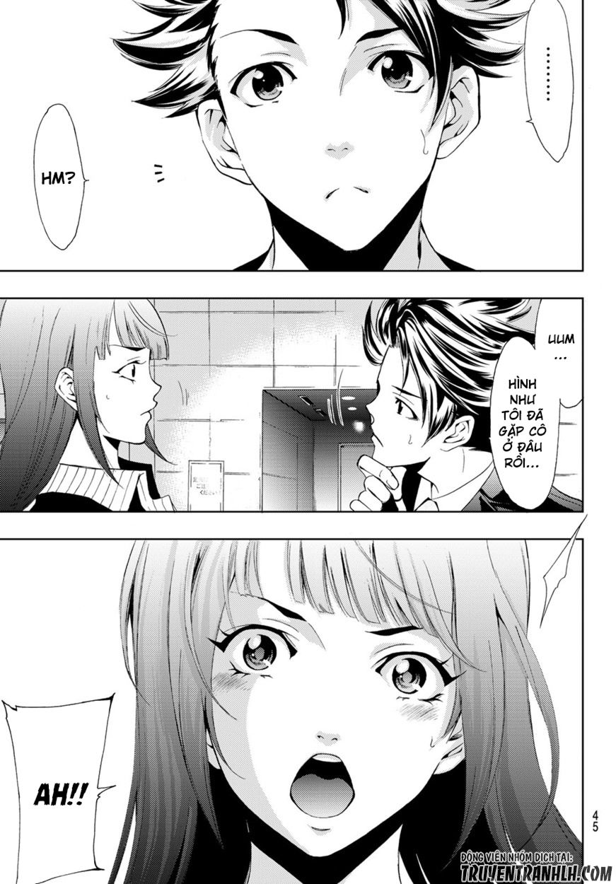 Hitman Chap 1 - Next Chap 2