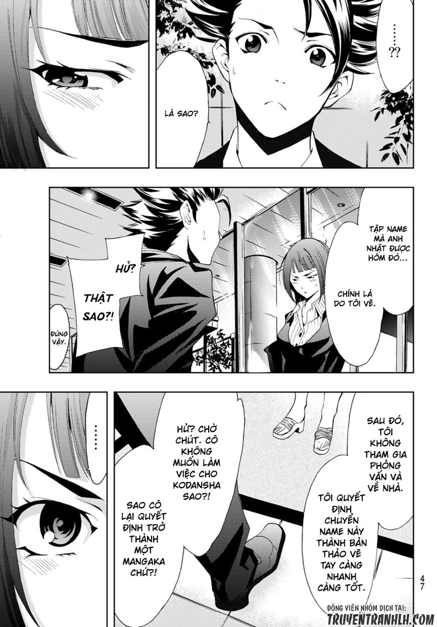 Hitman Chap 1 - Next Chap 2