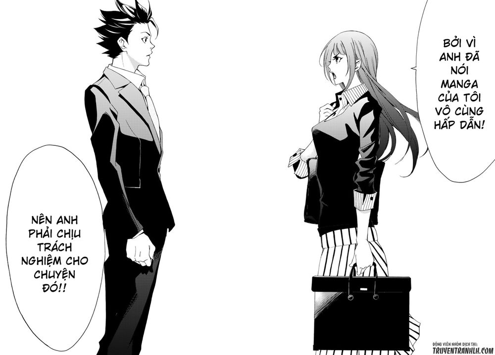 Hitman Chap 1 - Next Chap 2