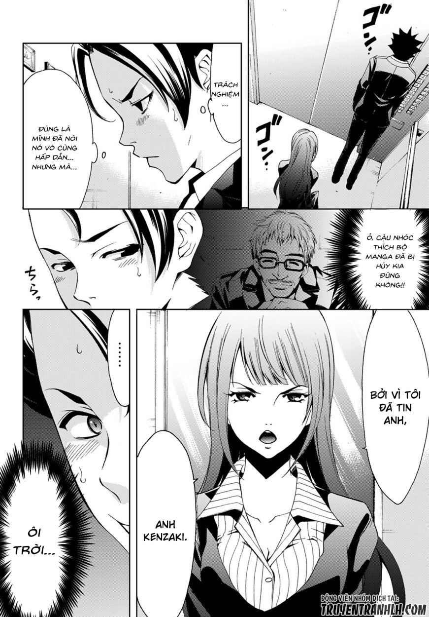 Hitman Chap 1 - Next Chap 2