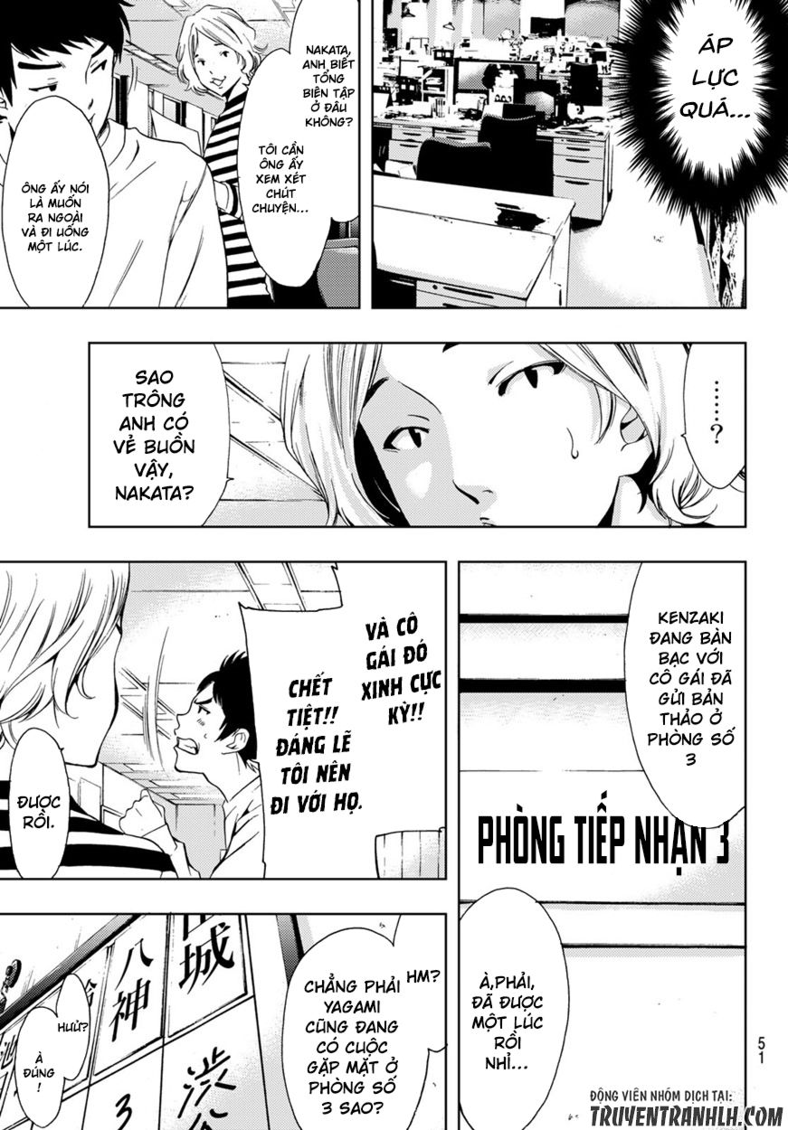 Hitman Chap 1 - Next Chap 2