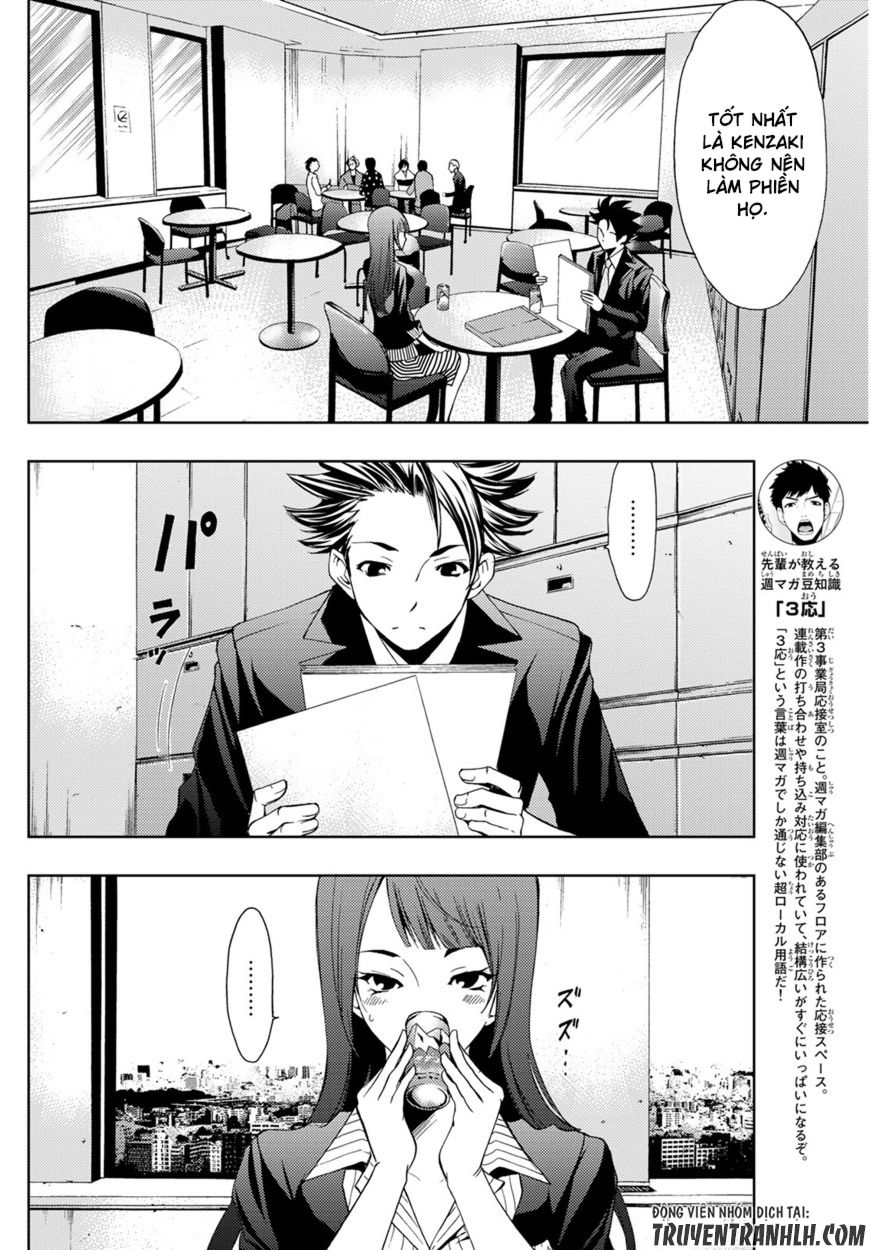 Hitman Chap 1 - Next Chap 2