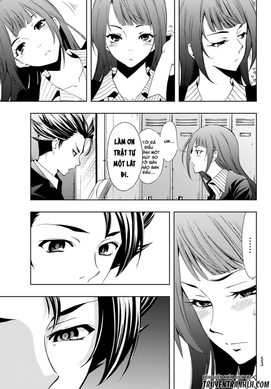 Hitman Chap 1 - Next Chap 2