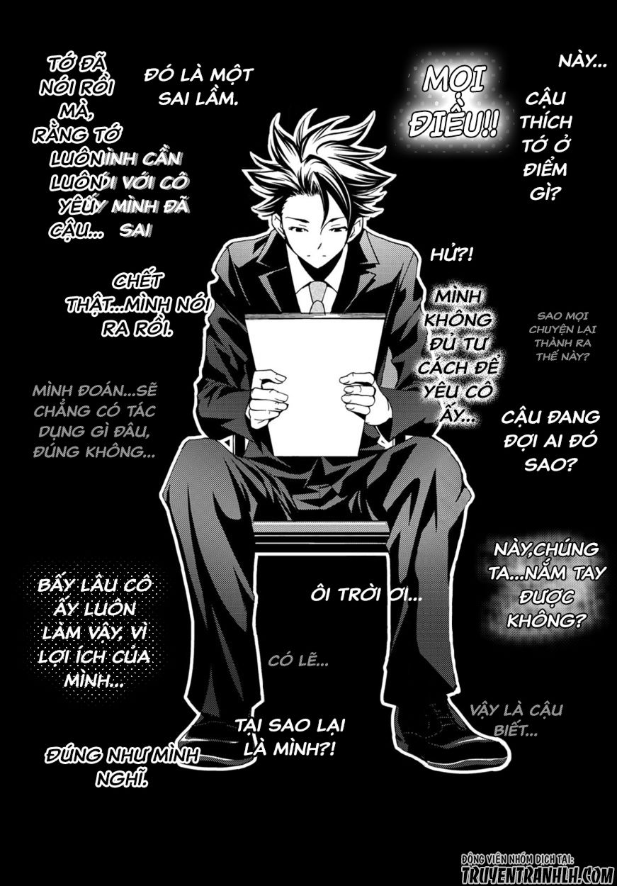 Hitman Chap 1 - Next Chap 2