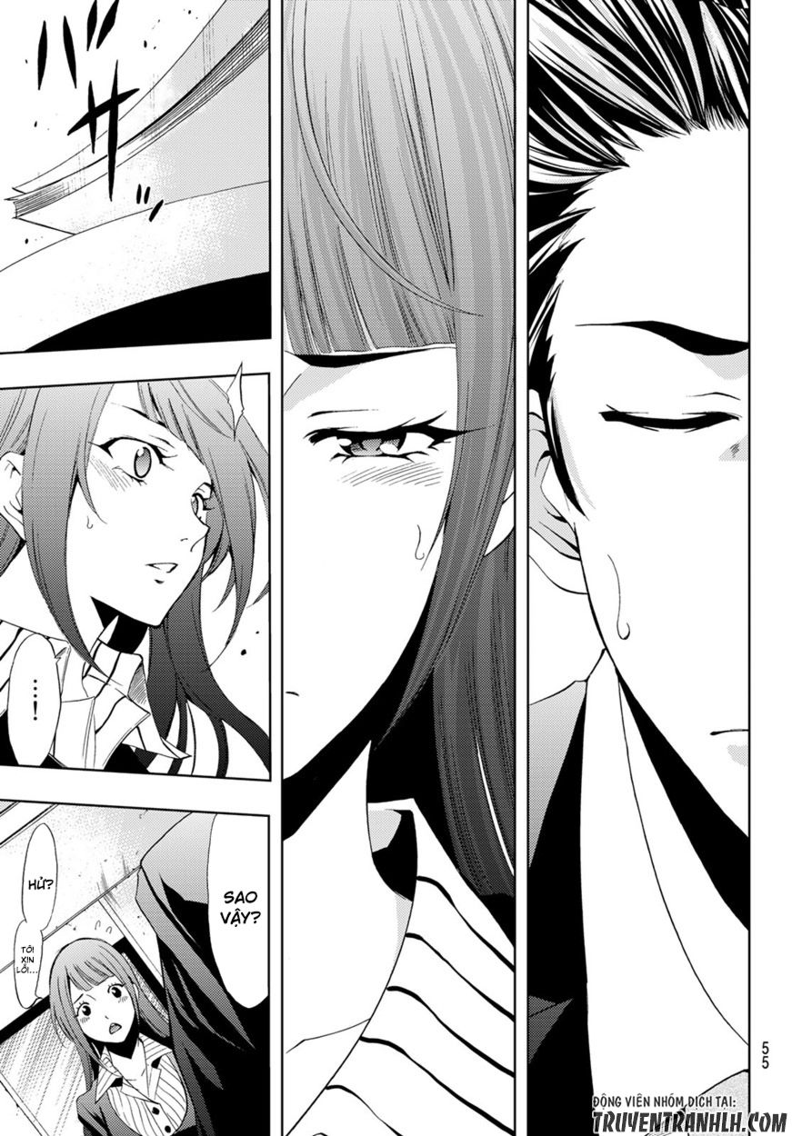 Hitman Chap 1 - Next Chap 2