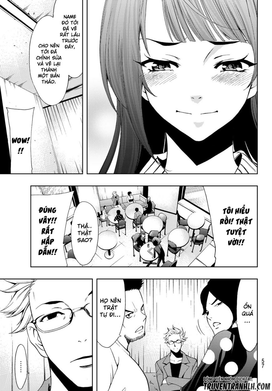 Hitman Chap 1 - Next Chap 2