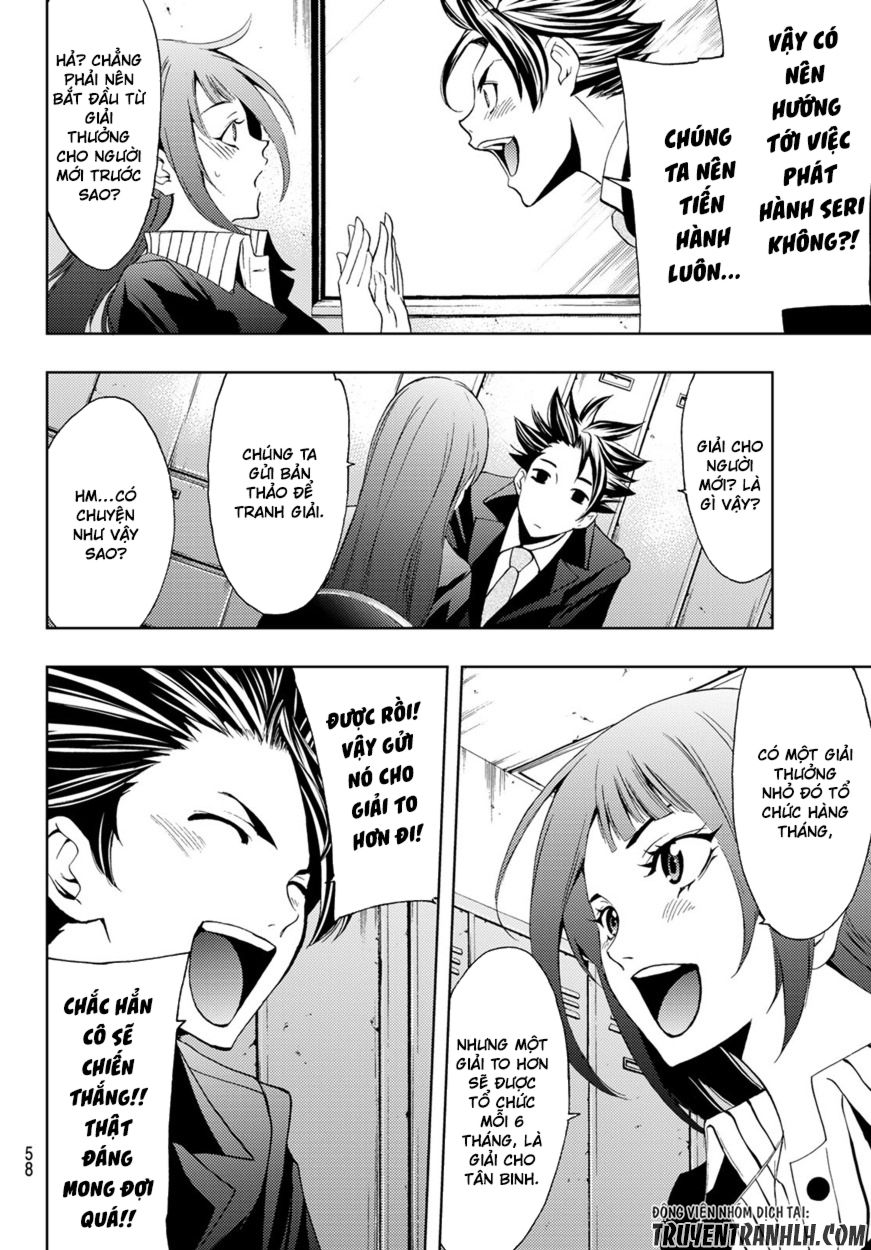 Hitman Chap 1 - Next Chap 2