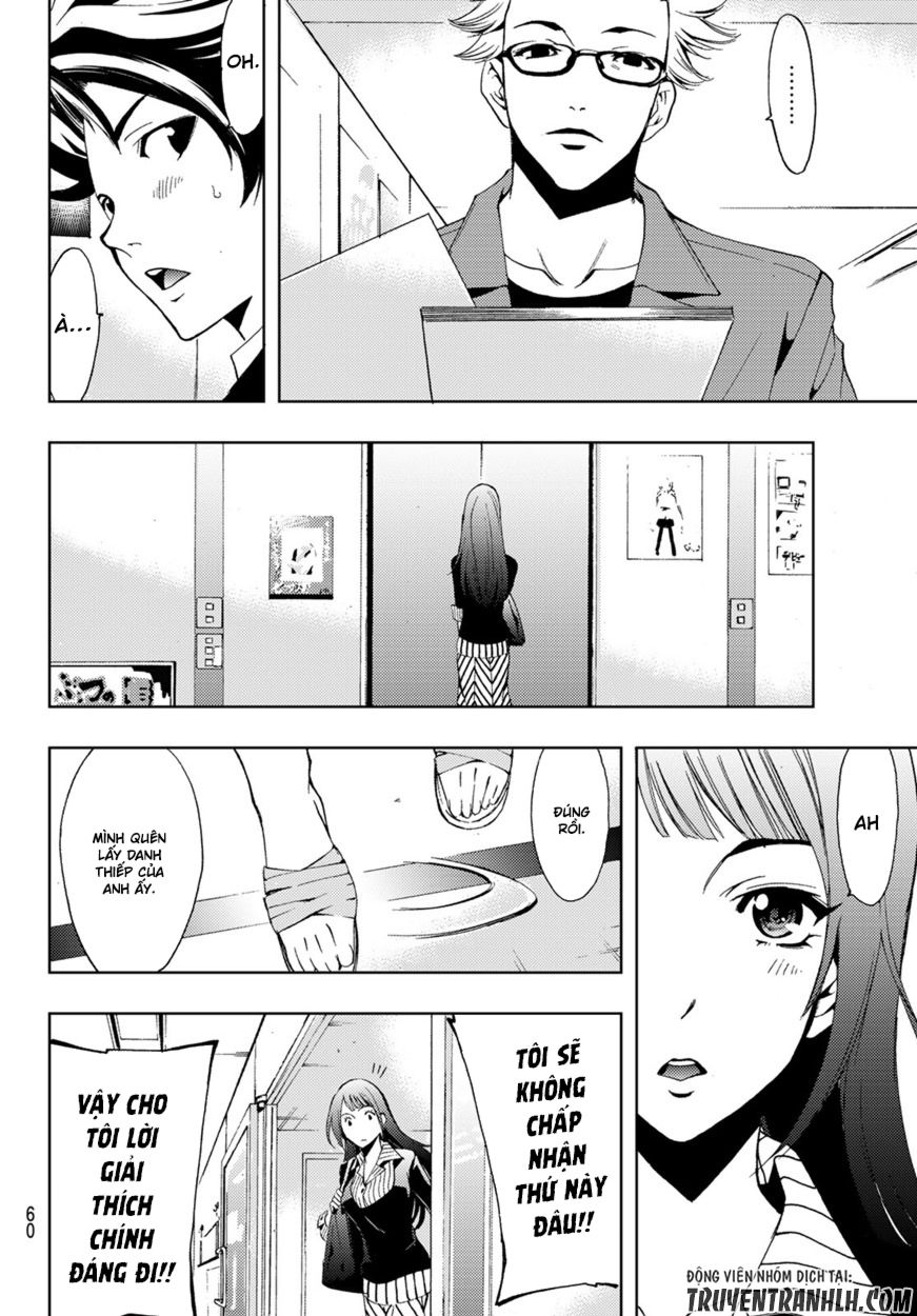 Hitman Chap 1 - Next Chap 2