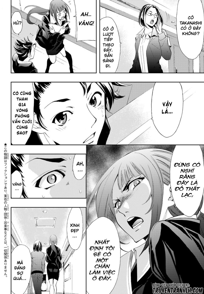 Hitman Chap 1 - Next Chap 2