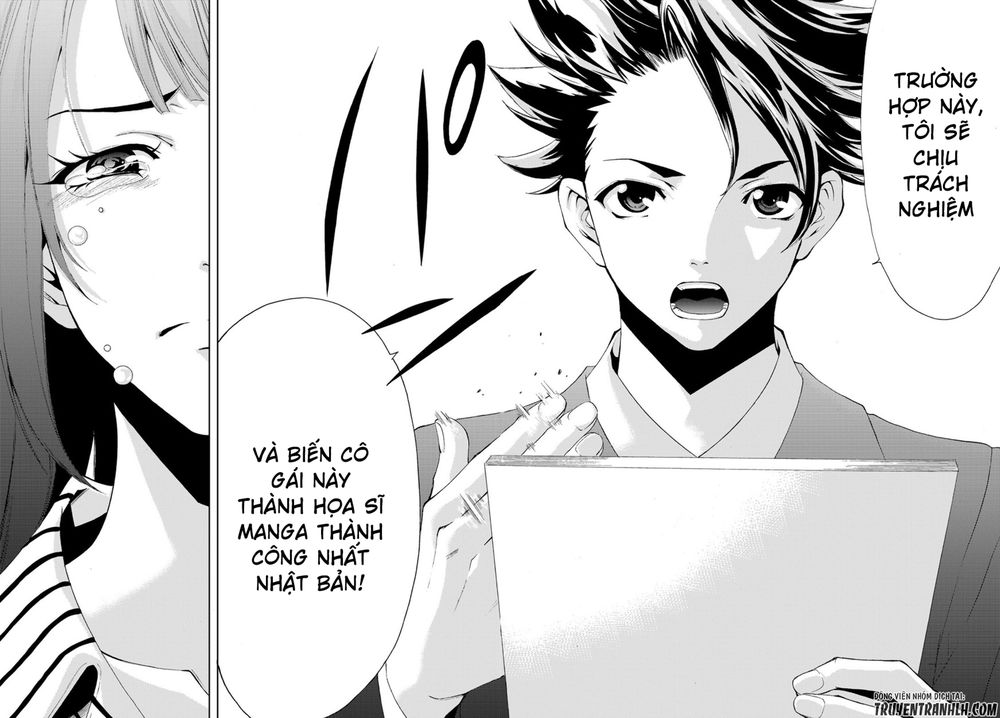 Hitman Chap 1 - Next Chap 2