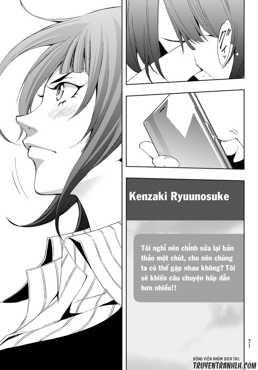 Hitman Chap 1 - Next Chap 2