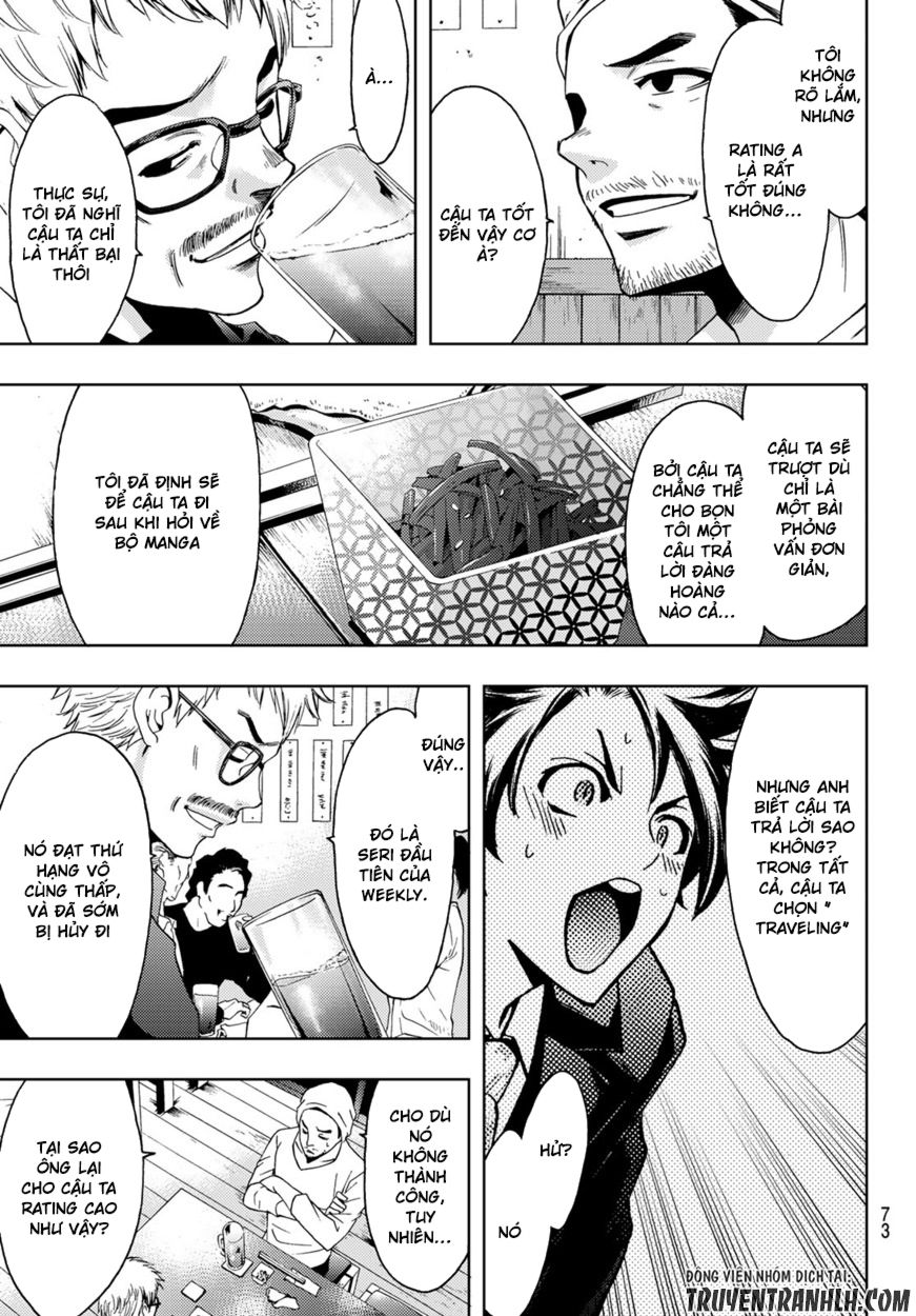 Hitman Chap 1 - Next Chap 2