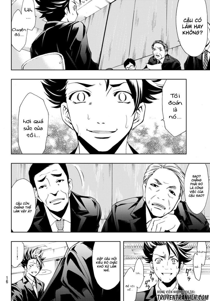 Hitman Chap 1 - Next Chap 2