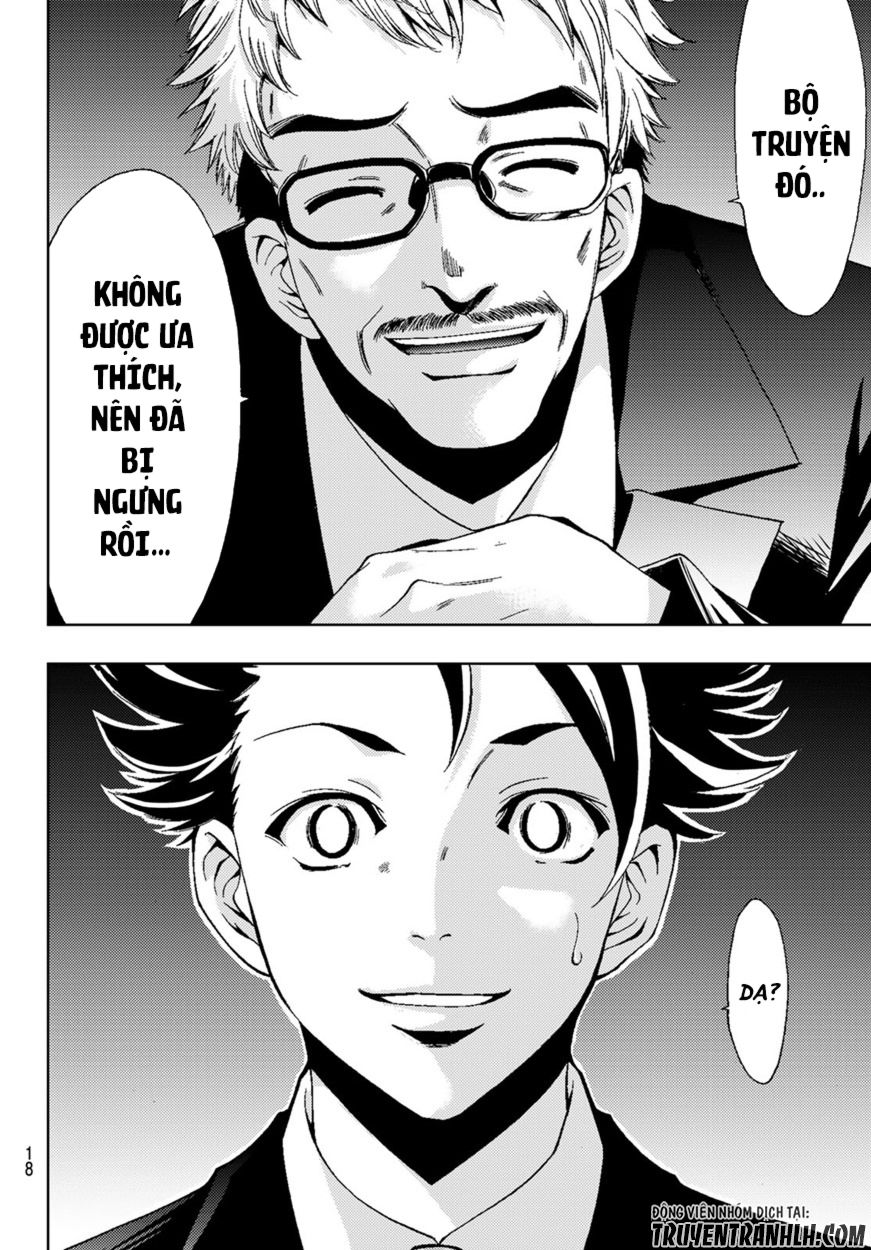 Hitman Chap 1 - Next Chap 2