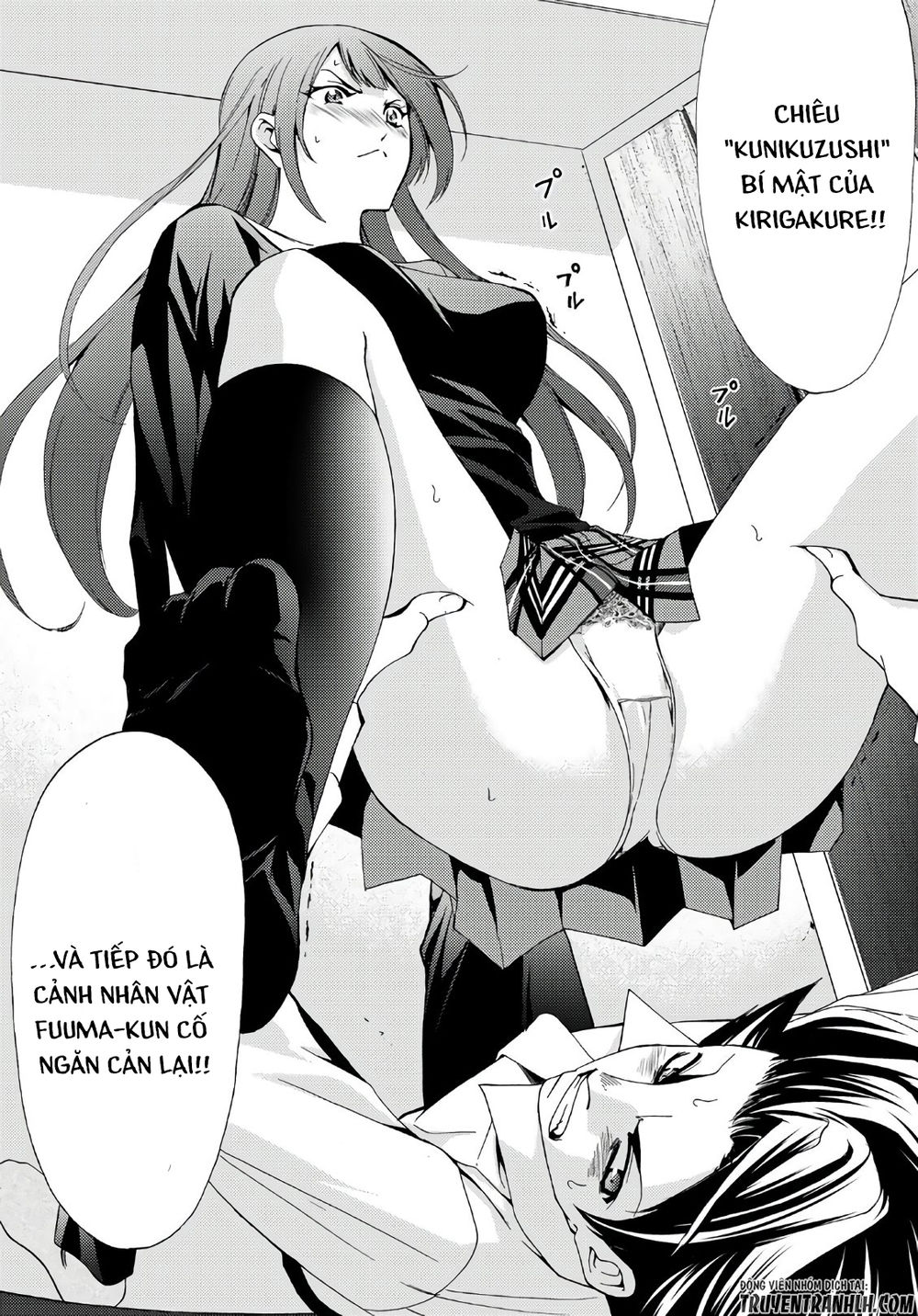 Hitman Chap 12 - Next Chap 13