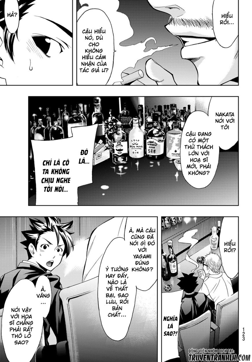 Hitman Chap 2 - Next Chap 3