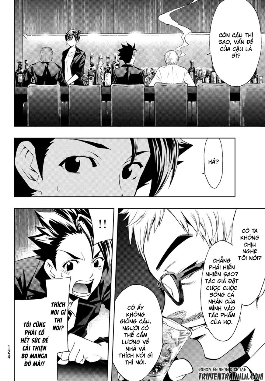 Hitman Chap 2 - Next Chap 3