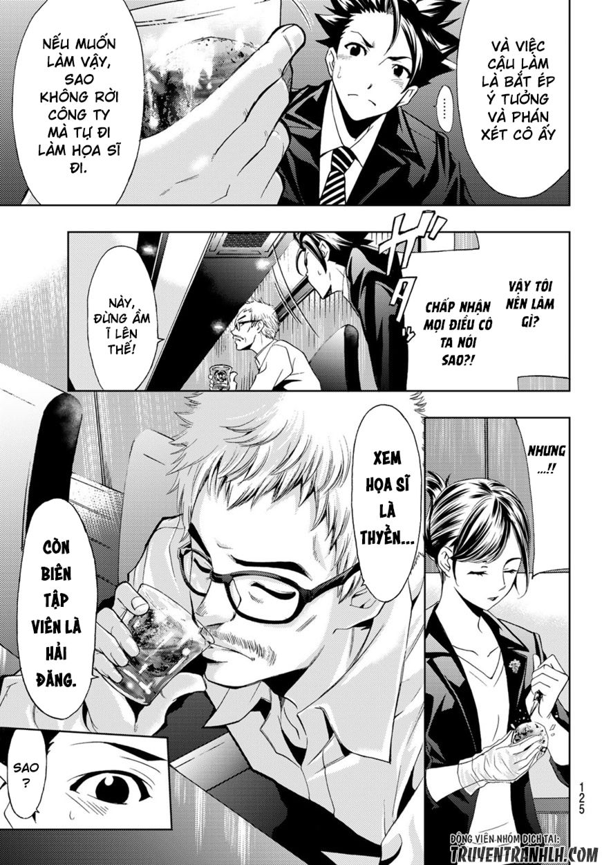 Hitman Chap 2 - Next Chap 3