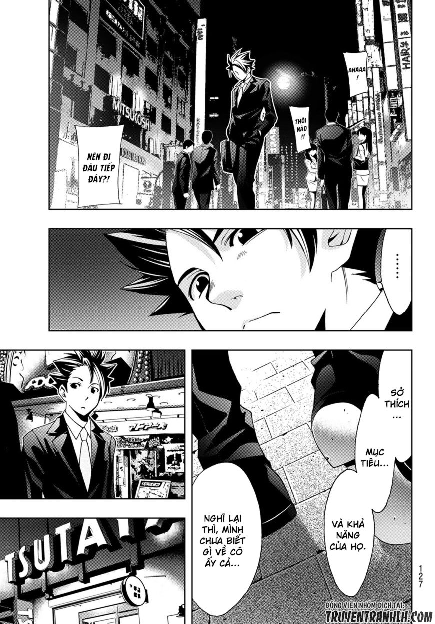 Hitman Chap 2 - Next Chap 3