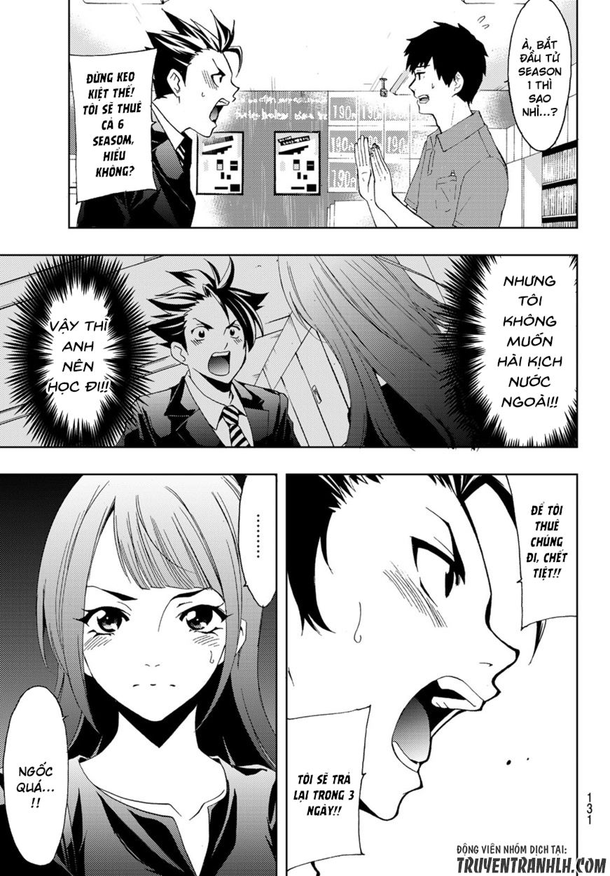 Hitman Chap 2 - Next Chap 3