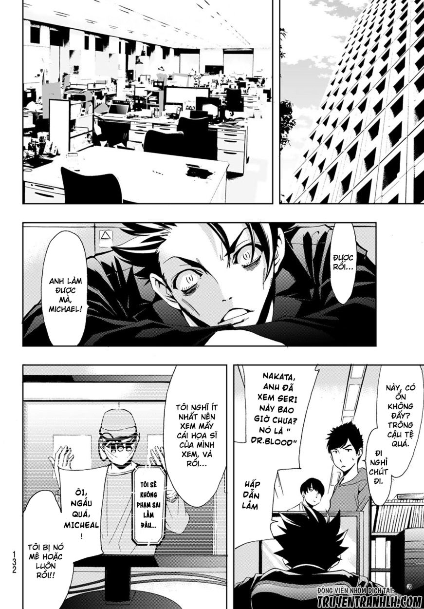 Hitman Chap 2 - Next Chap 3