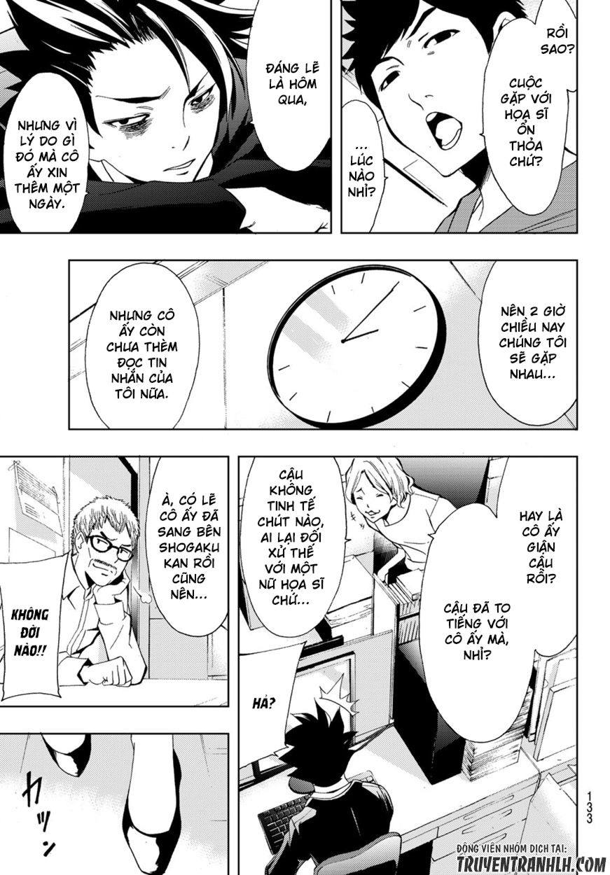 Hitman Chap 2 - Next Chap 3