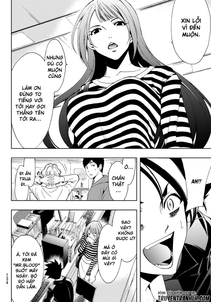 Hitman Chap 2 - Next Chap 3