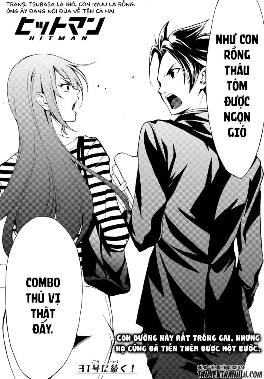 Hitman Chap 2 - Next Chap 3