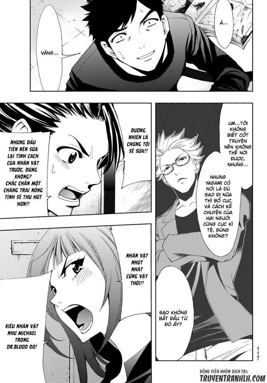 Hitman Chap 2 - Next Chap 3