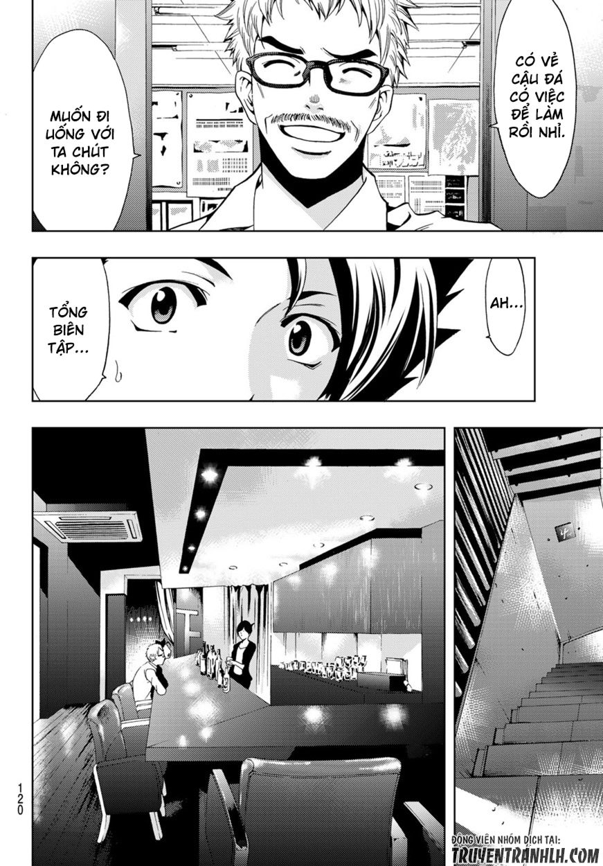 Hitman Chap 2 - Next Chap 3