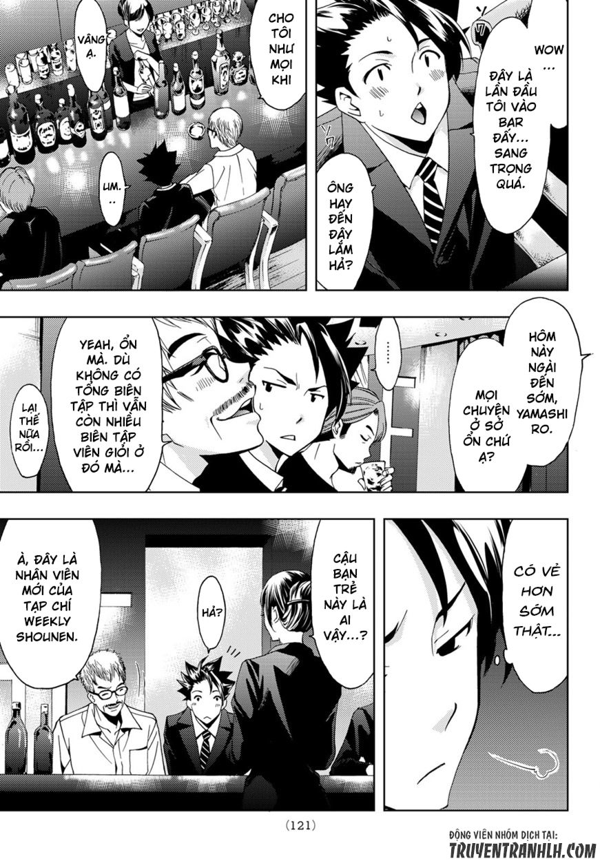 Hitman Chap 2 - Next Chap 3