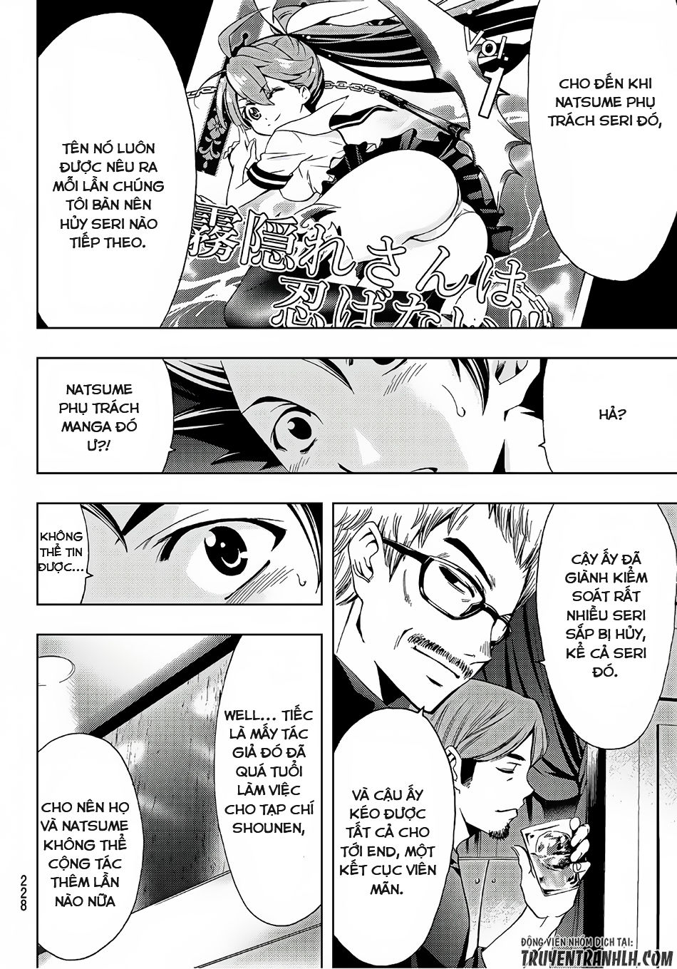 Hitman Chap 3 - Next Chap 4