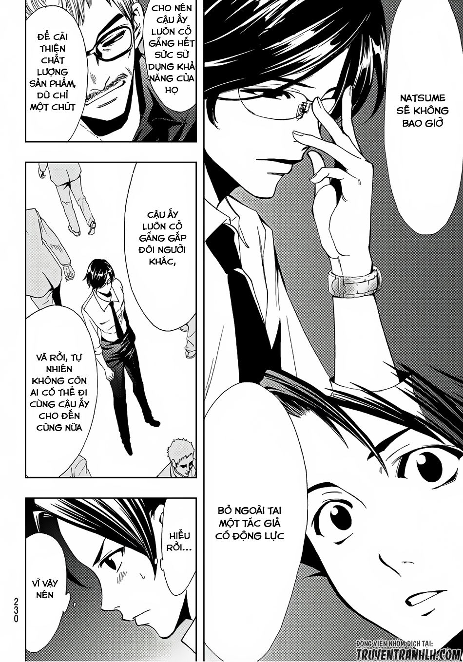 Hitman Chap 3 - Next Chap 4