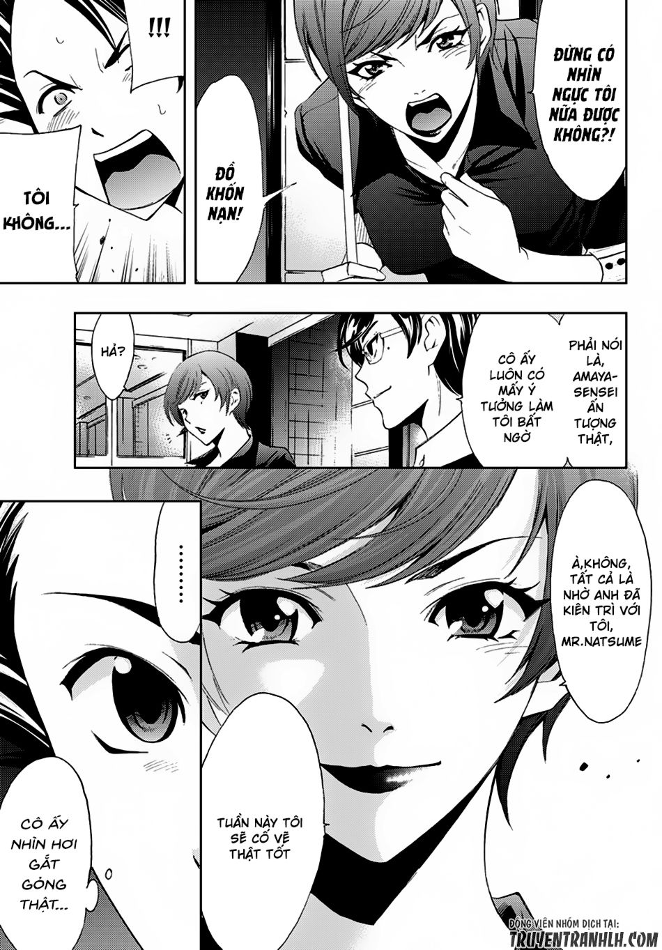 Hitman Chap 4 - Next Chap 5