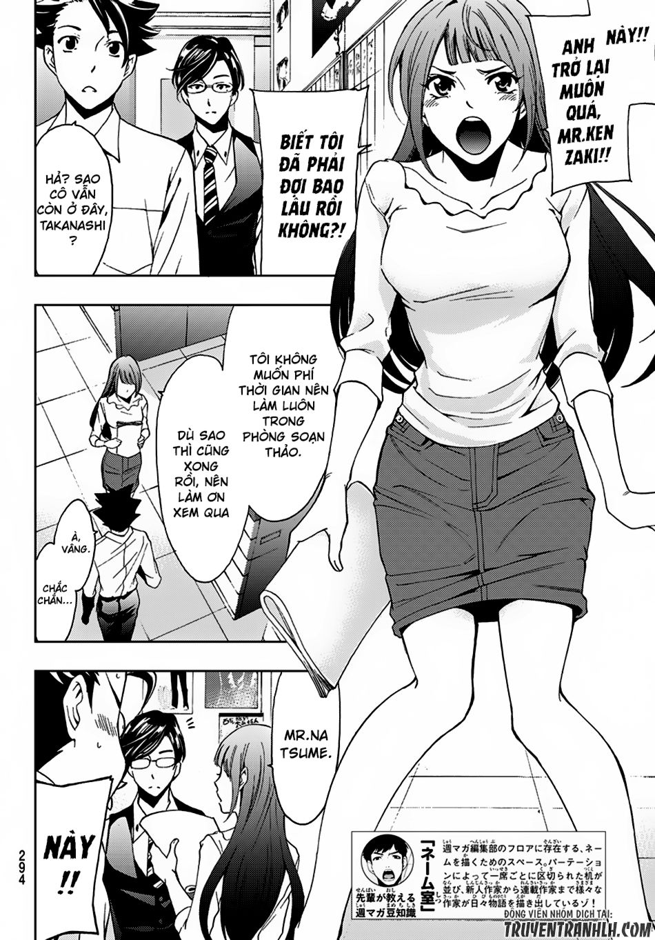 Hitman Chap 4 - Next Chap 5