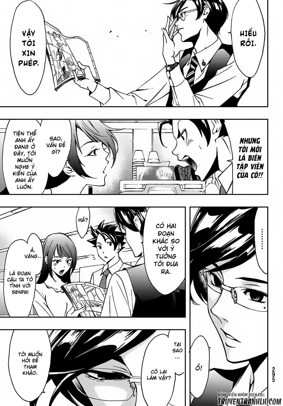 Hitman Chap 4 - Next Chap 5