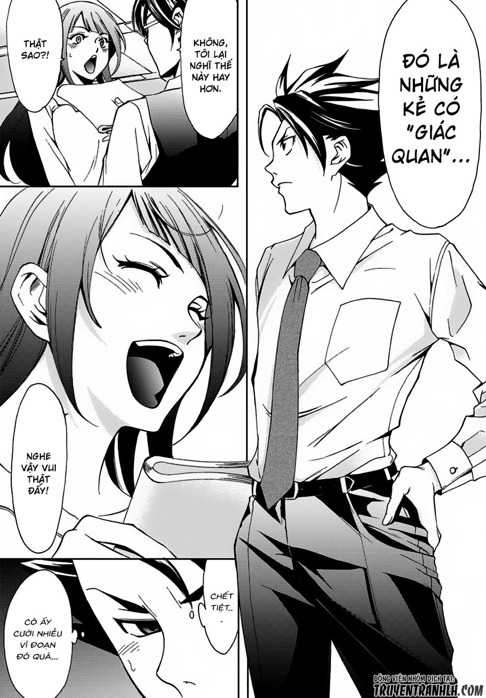 Hitman Chap 4 - Next Chap 5