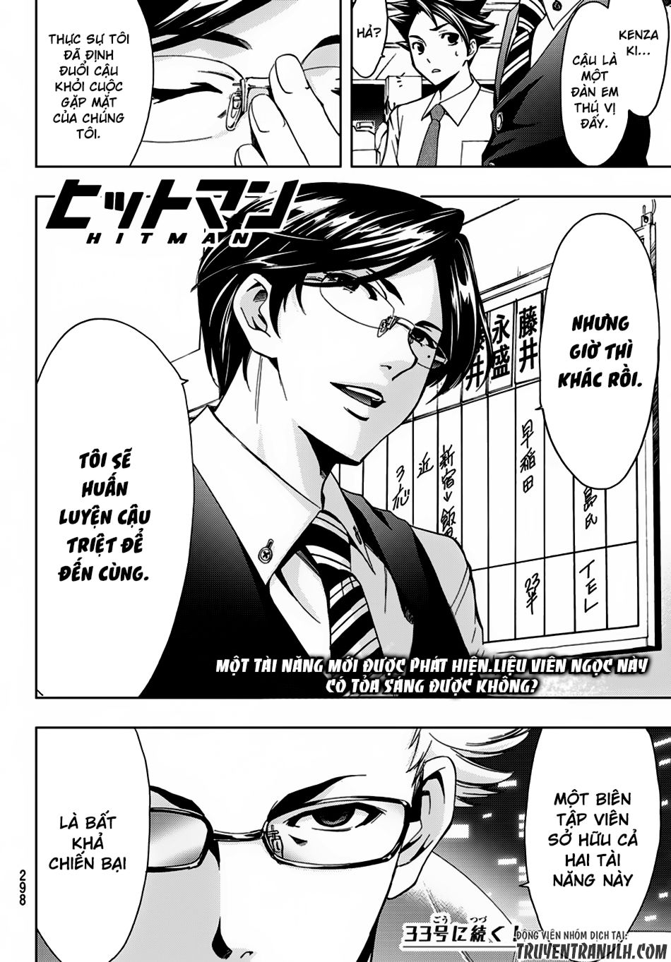 Hitman Chap 4 - Next Chap 5