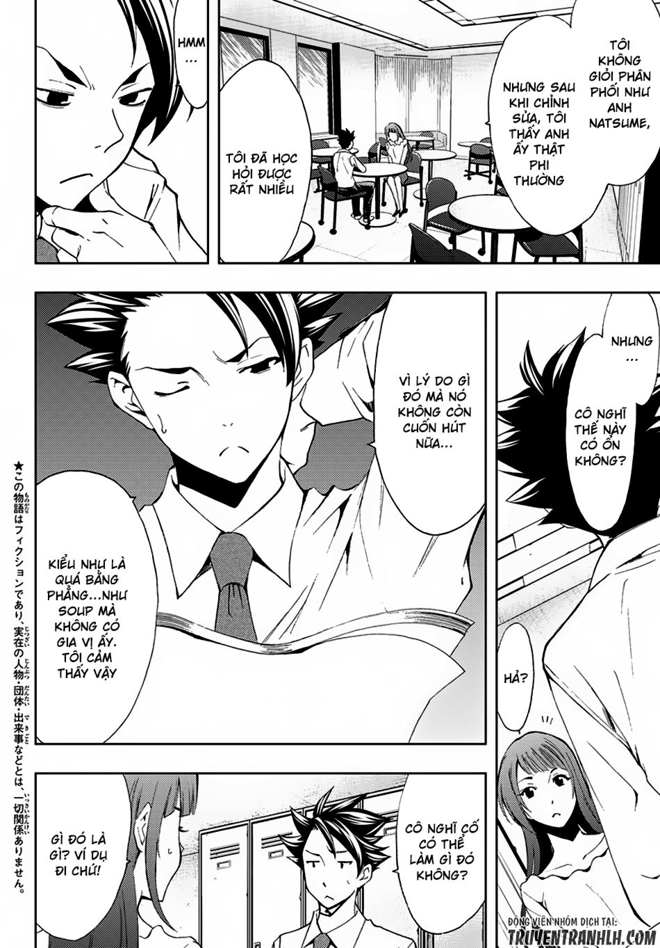 Hitman Chap 4 - Next Chap 5