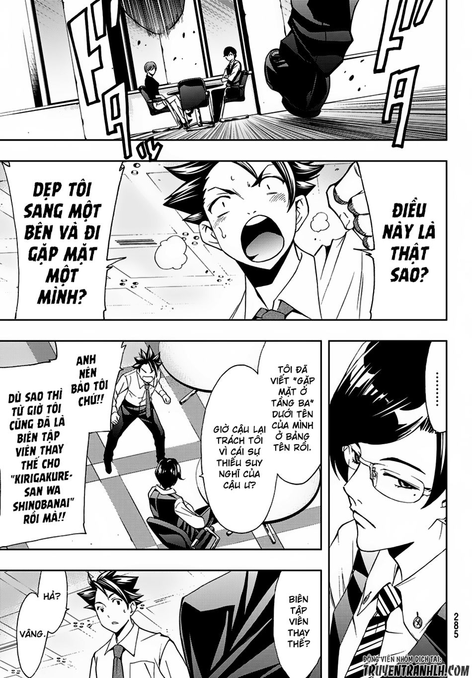 Hitman Chap 4 - Next Chap 5