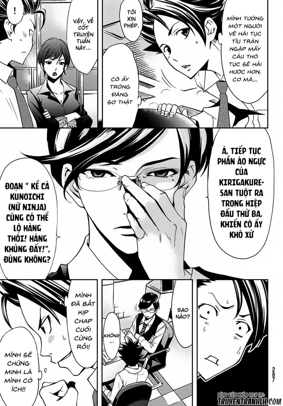 Hitman Chap 4 - Next Chap 5