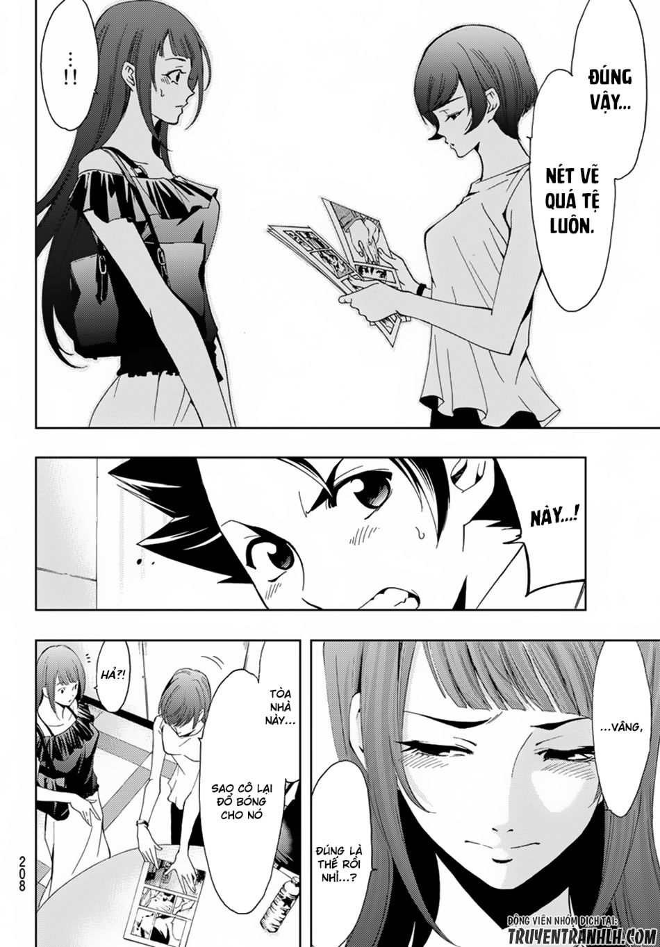 Hitman Chap 5 - Next Chap 6