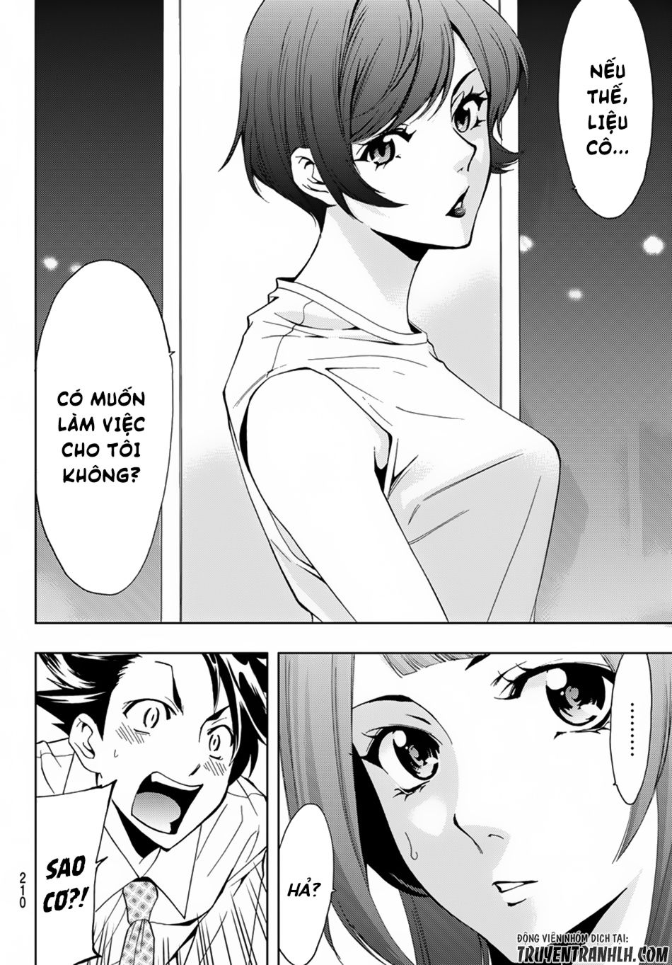 Hitman Chap 5 - Next Chap 6