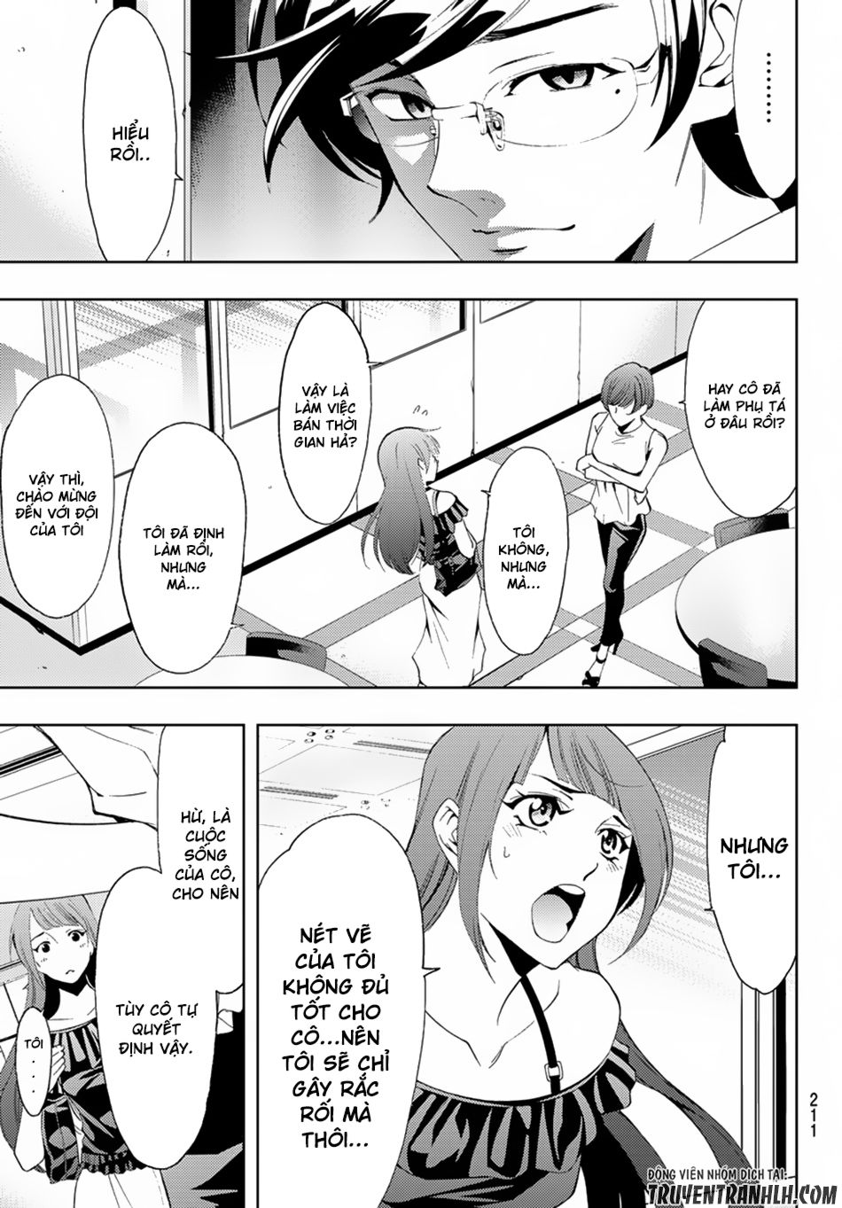 Hitman Chap 5 - Next Chap 6