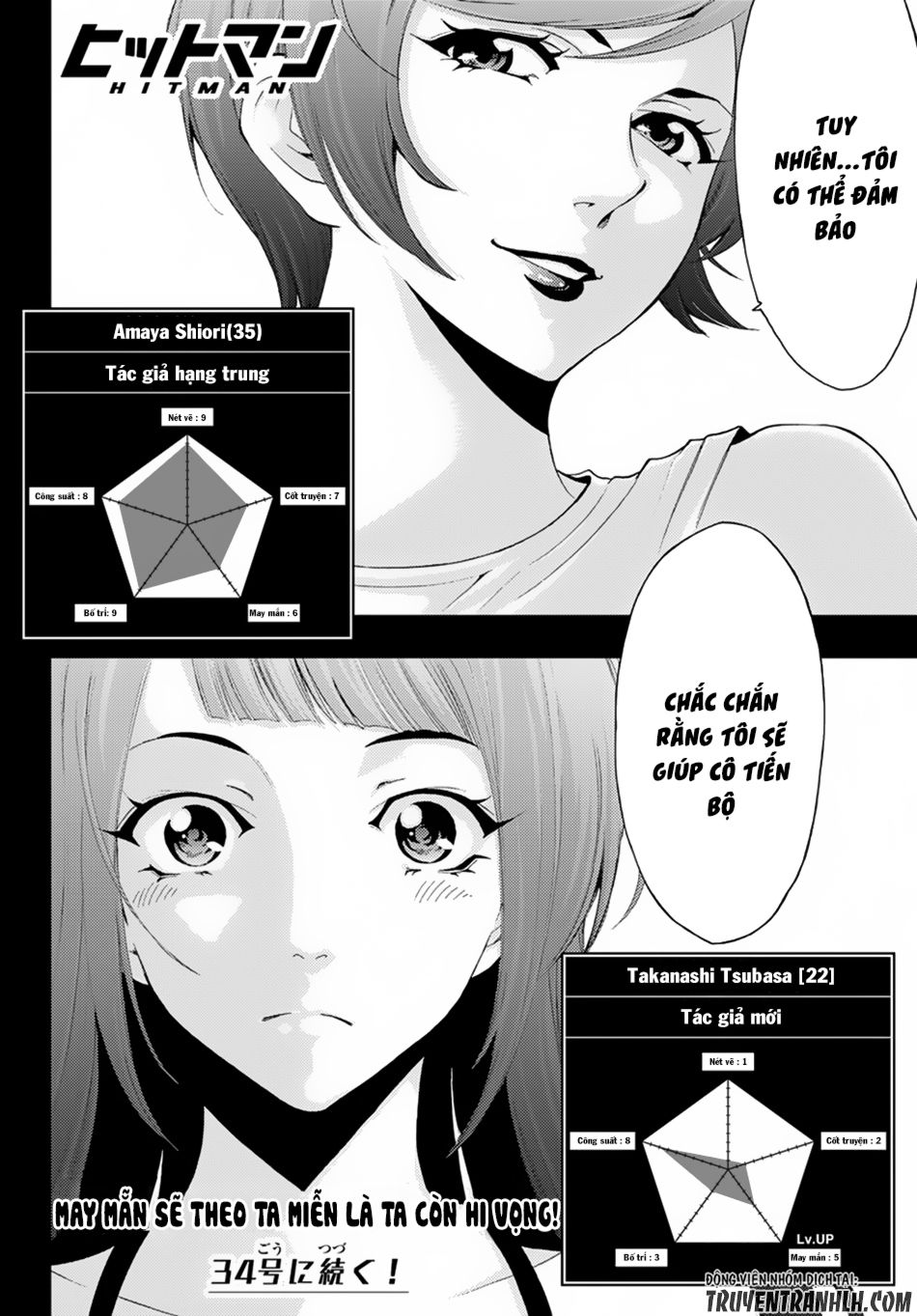 Hitman Chap 5 - Next Chap 6