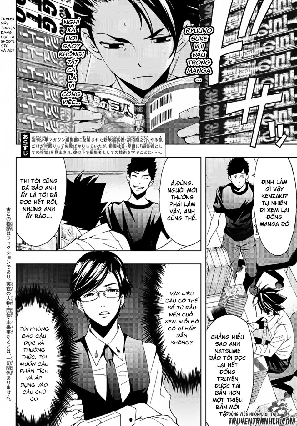 Hitman Chap 5 - Next Chap 6