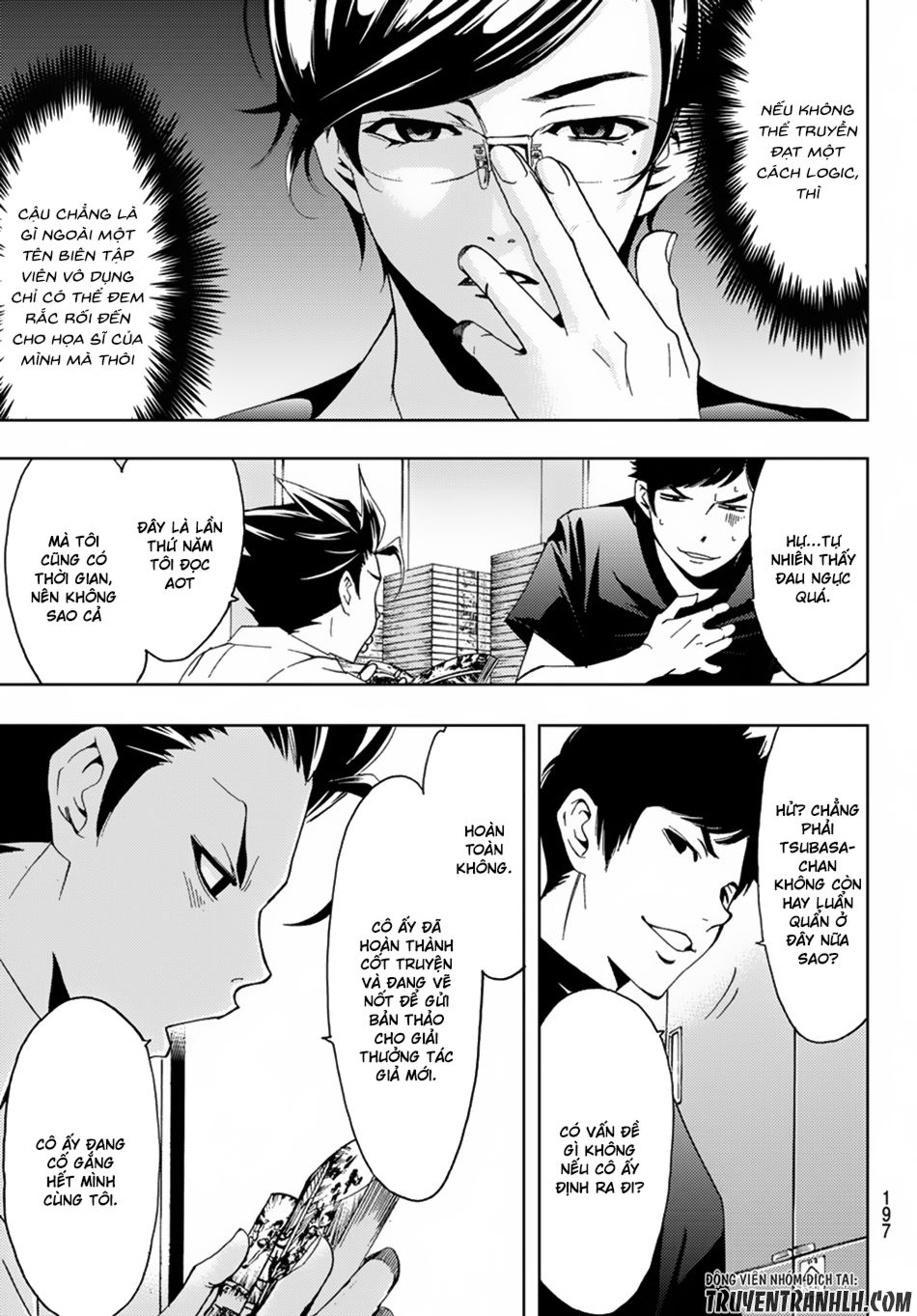 Hitman Chap 5 - Next Chap 6